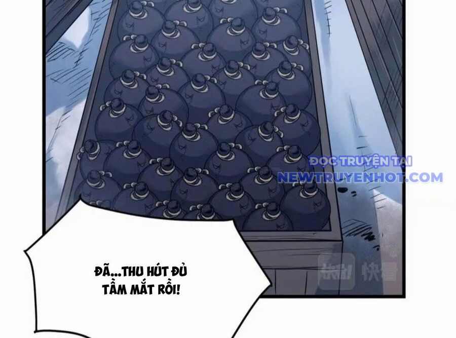 Đại Tướng Quân Chapter 46 - Trang 2