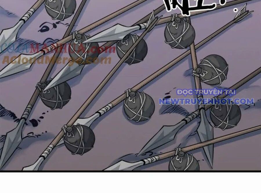 Đại Tướng Quân Chapter 46 - Trang 2