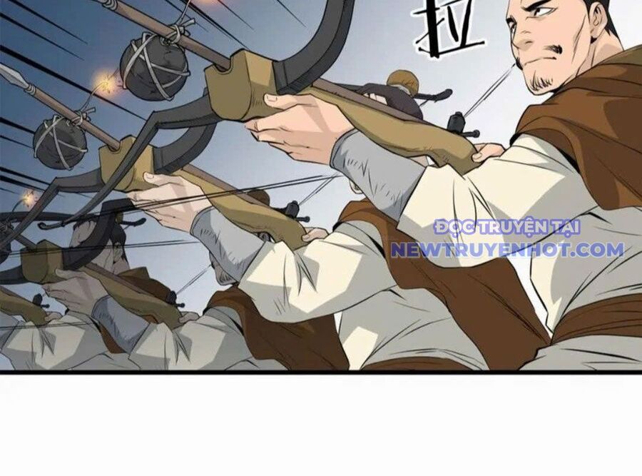 Đại Tướng Quân Chapter 46 - Trang 2