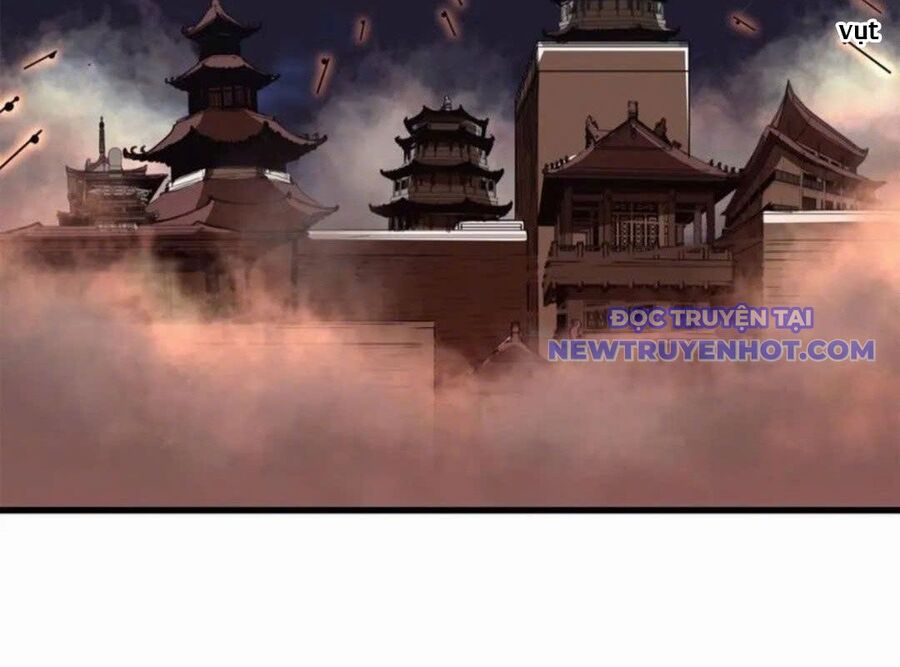 Đại Tướng Quân Chapter 46 - Trang 2