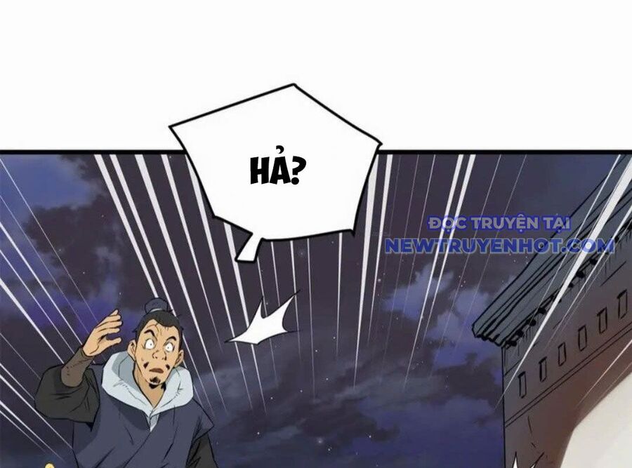 Đại Tướng Quân Chapter 46 - Trang 2