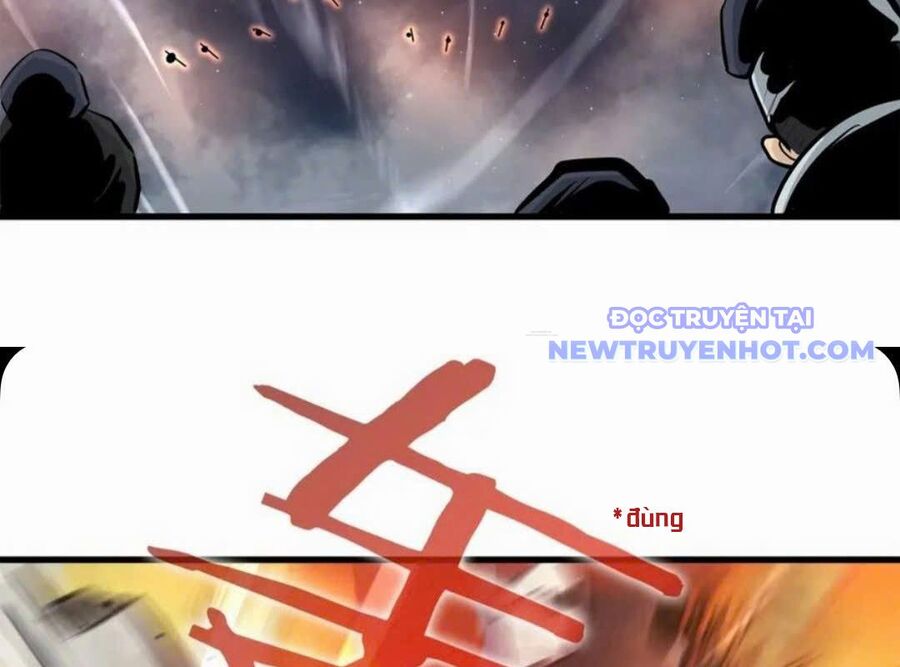 Đại Tướng Quân Chapter 46 - Trang 2