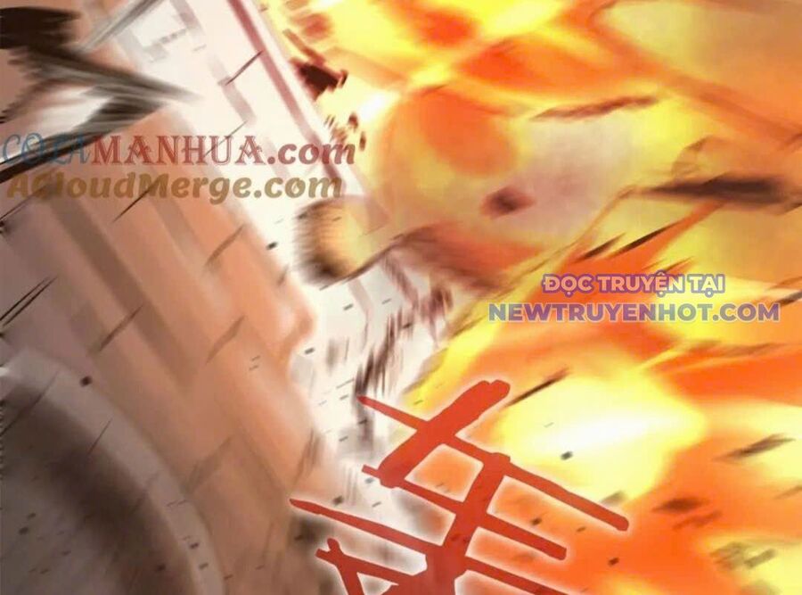 Đại Tướng Quân Chapter 46 - Trang 2