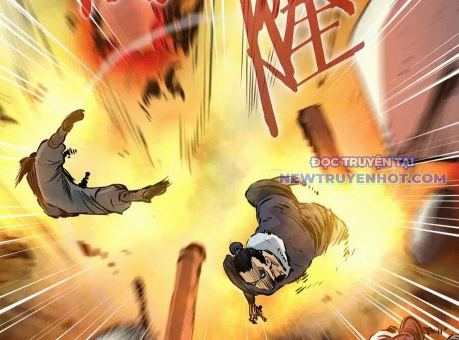 Đại Tướng Quân Chapter 46 - Trang 2