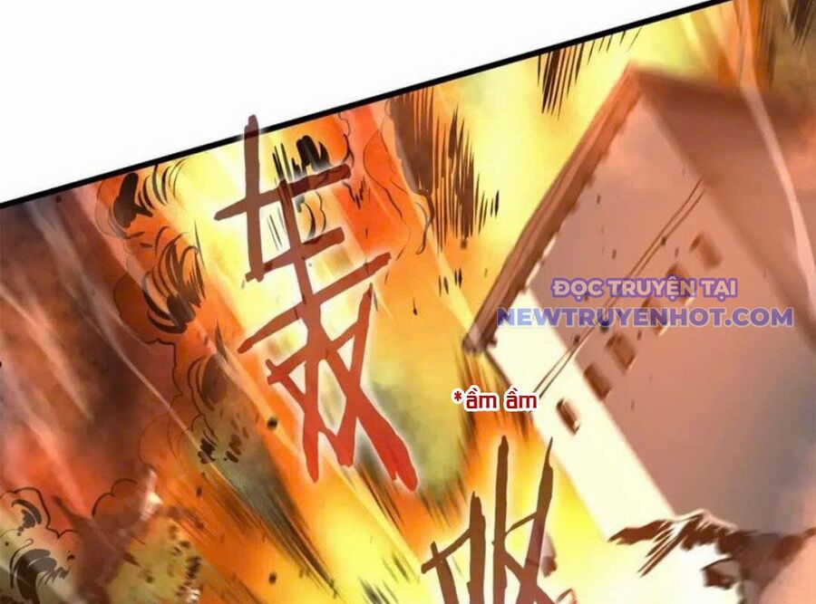 Đại Tướng Quân Chapter 46 - Trang 2