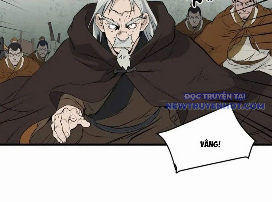 Đại Tướng Quân Chapter 46 - Trang 2