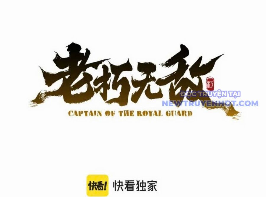 Đại Tướng Quân Chapter 46 - Trang 2