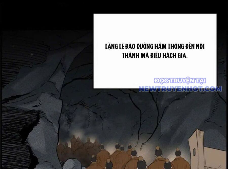 Đại Tướng Quân Chapter 46 - Trang 2