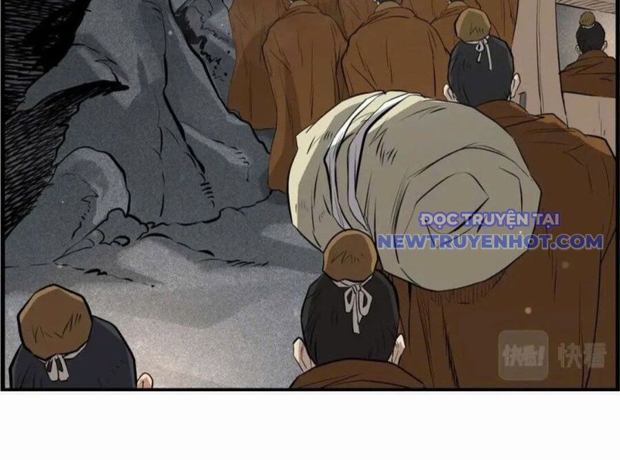 Đại Tướng Quân Chapter 46 - Trang 2