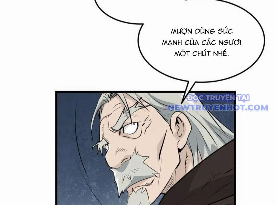 Đại Tướng Quân Chapter 46 - Trang 2