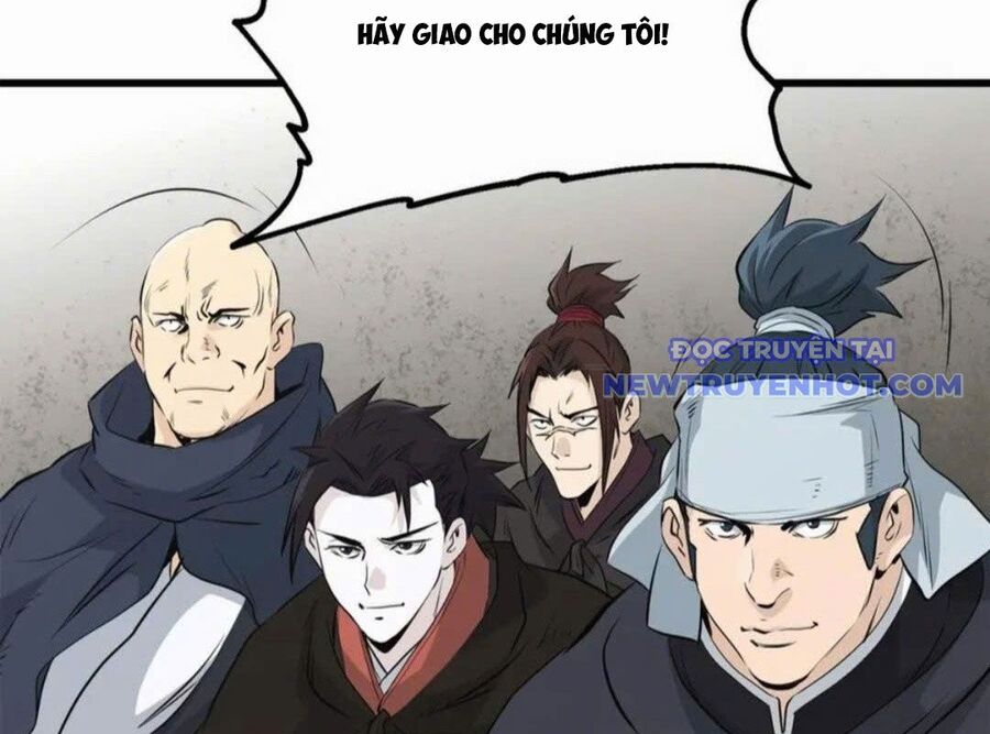 Đại Tướng Quân Chapter 46 - Trang 2