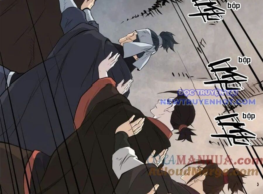 Đại Tướng Quân Chapter 46 - Trang 2