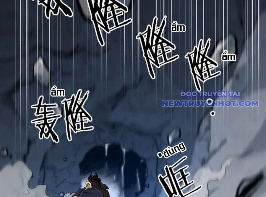 Đại Tướng Quân Chapter 46 - Trang 2