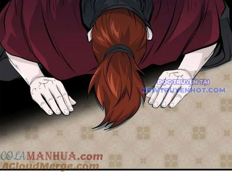 Đại Tướng Quân Chapter 46 - Trang 2