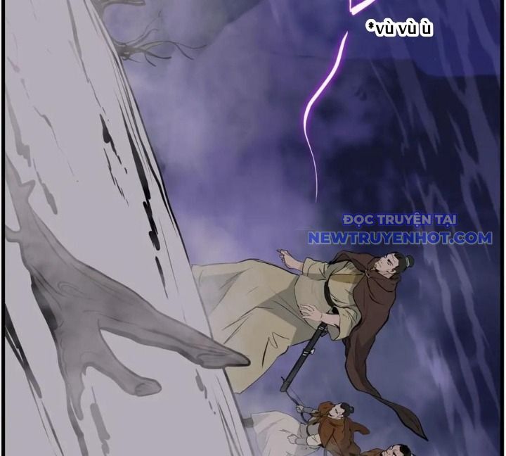 Đại Tướng Quân Chapter 47 - Trang 2