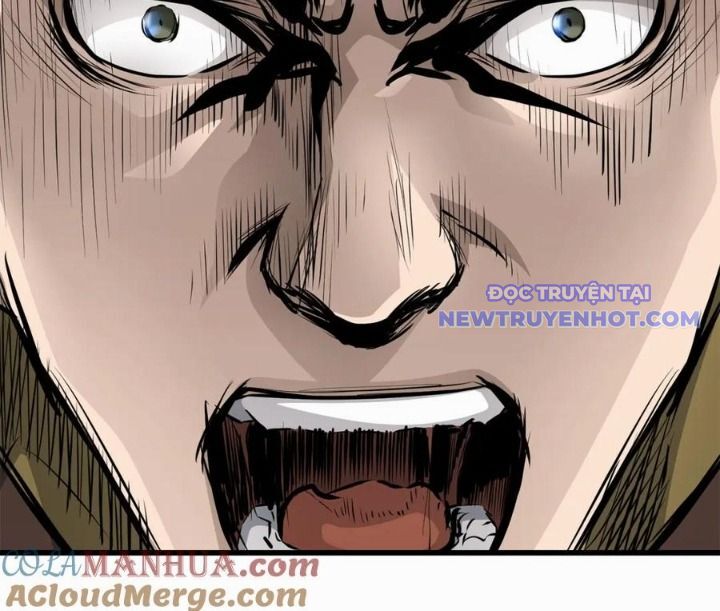 Đại Tướng Quân Chapter 47 - Trang 2