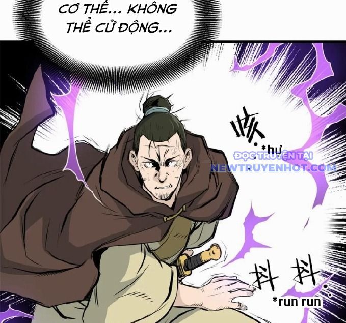 Đại Tướng Quân Chapter 47 - Trang 2
