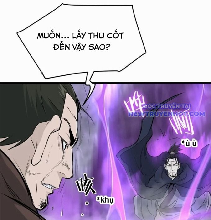 Đại Tướng Quân Chapter 47 - Trang 2