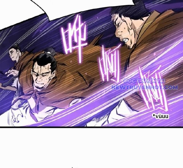 Đại Tướng Quân Chapter 47 - Trang 2