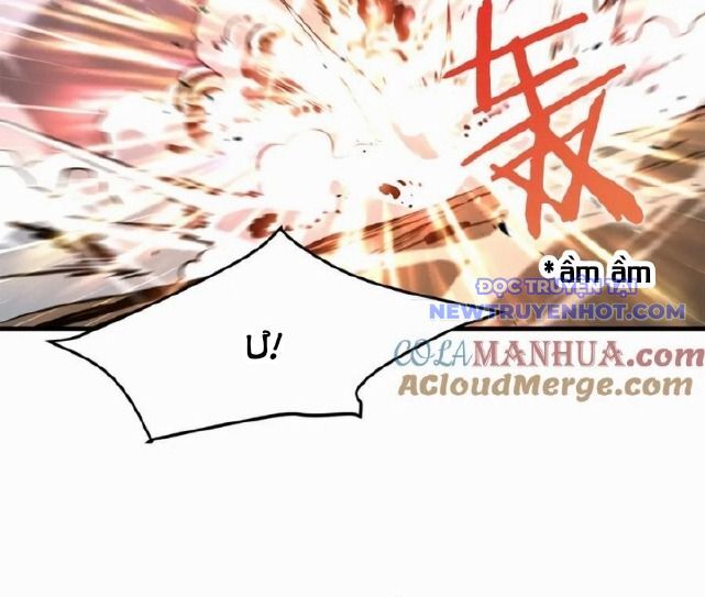 Đại Tướng Quân Chapter 47 - Trang 2