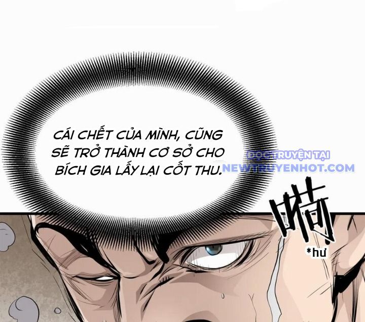 Đại Tướng Quân Chapter 47 - Trang 2