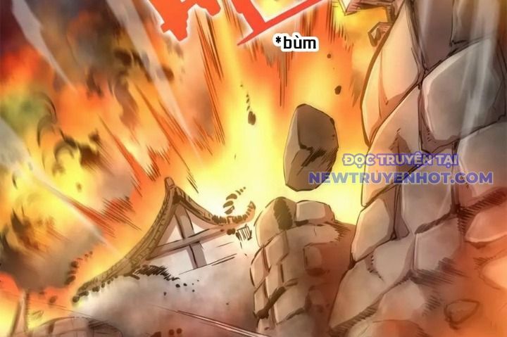 Đại Tướng Quân Chapter 47 - Trang 2