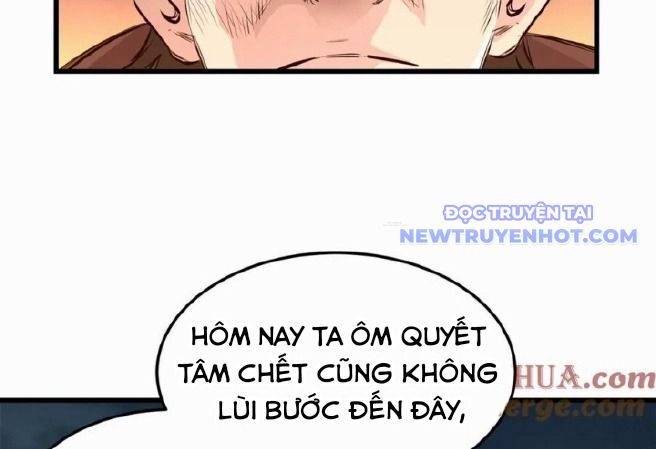 Đại Tướng Quân Chapter 47 - Trang 2