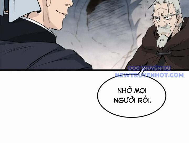 Đại Tướng Quân Chapter 47 - Trang 2