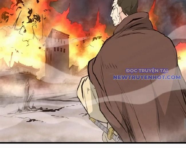 Đại Tướng Quân Chapter 47 - Trang 2