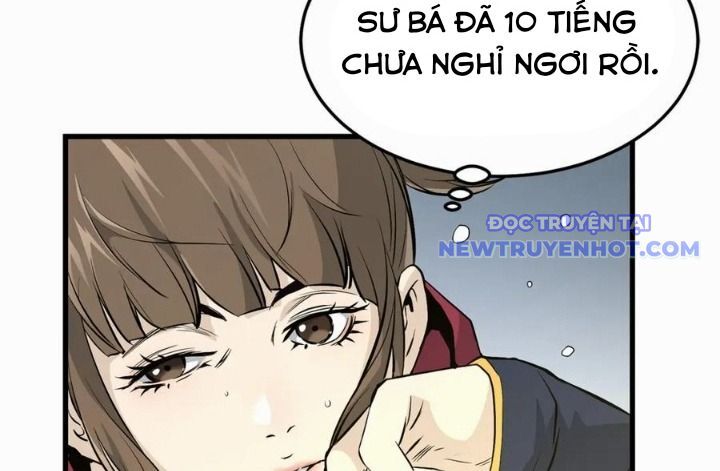 Đại Tướng Quân Chapter 47 - Trang 2