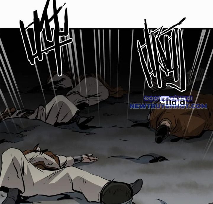 Đại Tướng Quân Chapter 47 - Trang 2