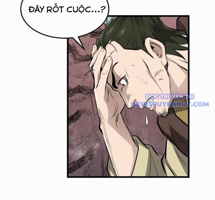 Đại Tướng Quân Chapter 47 - Trang 2