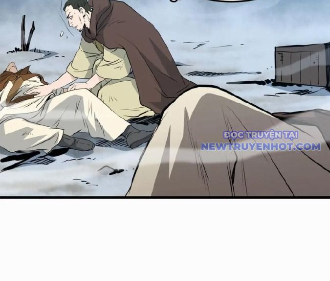 Đại Tướng Quân Chapter 47 - Trang 2