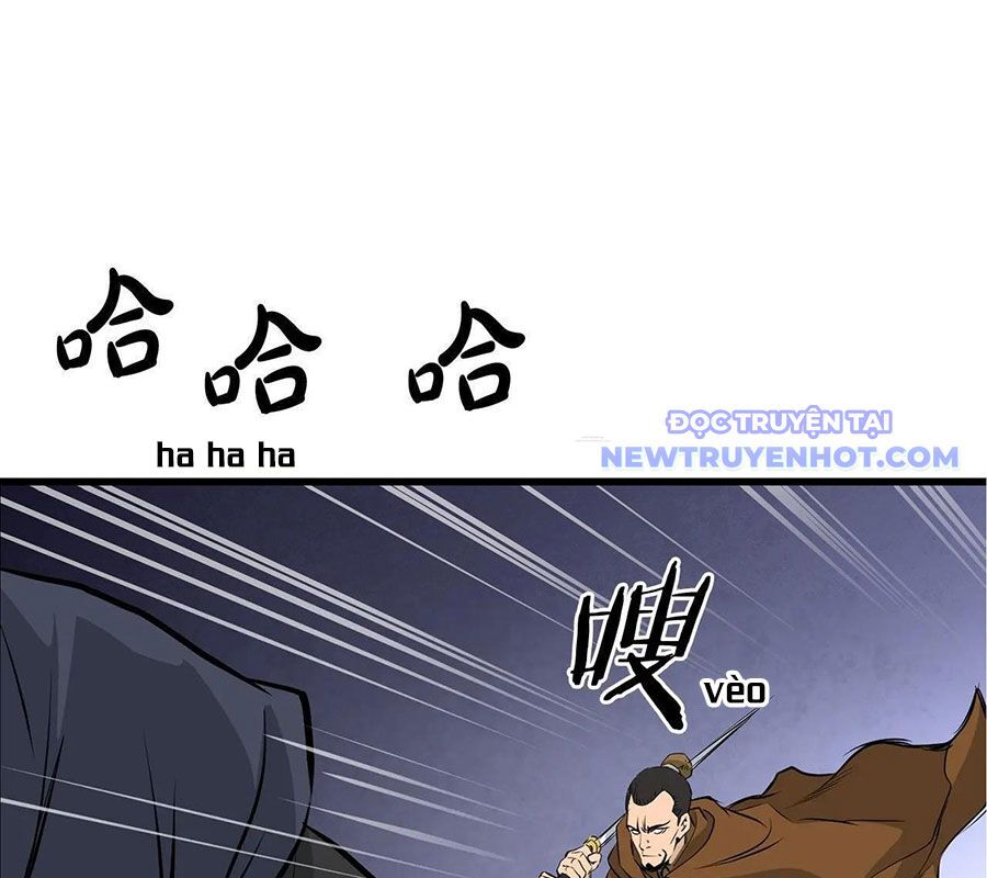 Đại Tướng Quân Chapter 48 - Trang 2