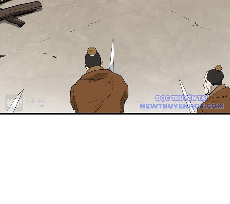 Đại Tướng Quân Chapter 48 - Trang 2