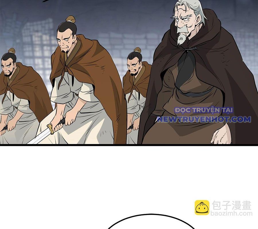 Đại Tướng Quân Chapter 48 - Trang 2