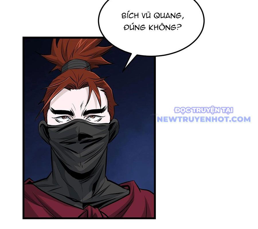Đại Tướng Quân Chapter 48 - Trang 2
