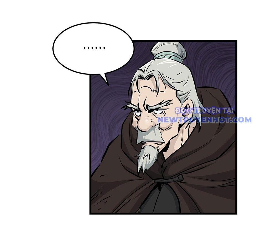 Đại Tướng Quân Chapter 48 - Trang 2