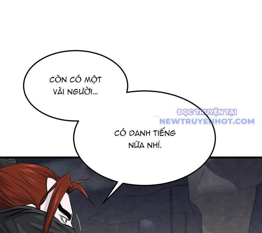 Đại Tướng Quân Chapter 48 - Trang 2