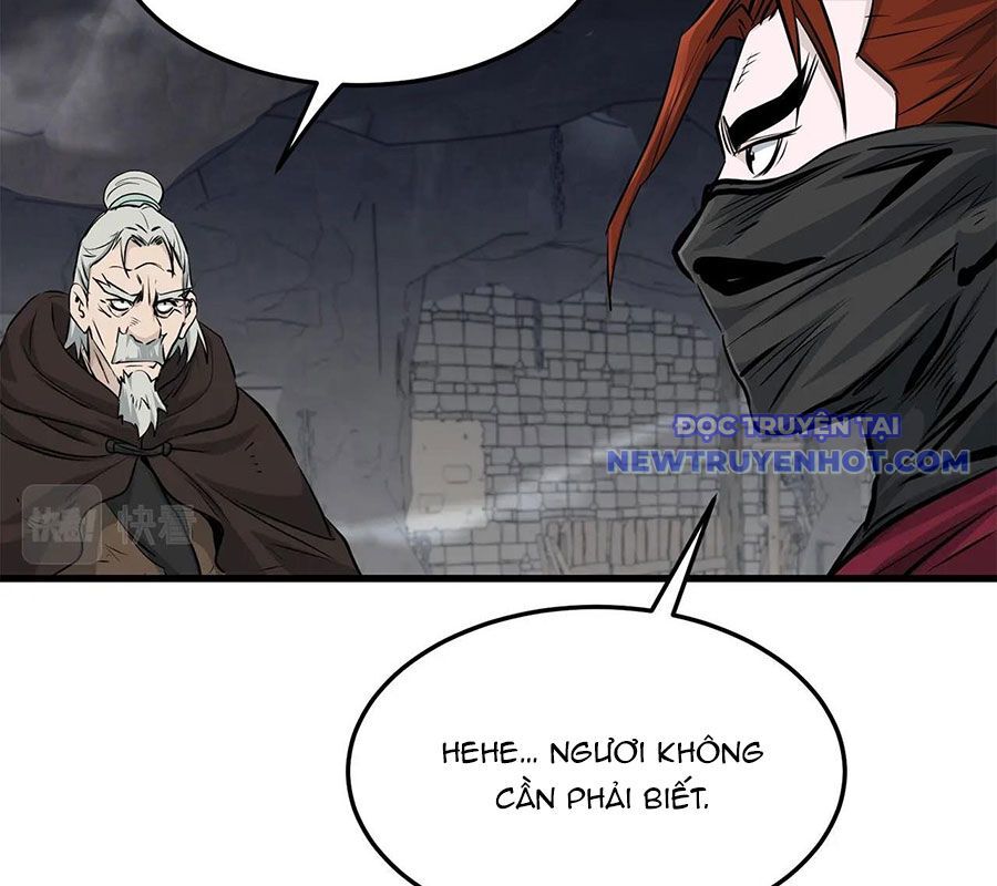 Đại Tướng Quân Chapter 48 - Trang 2