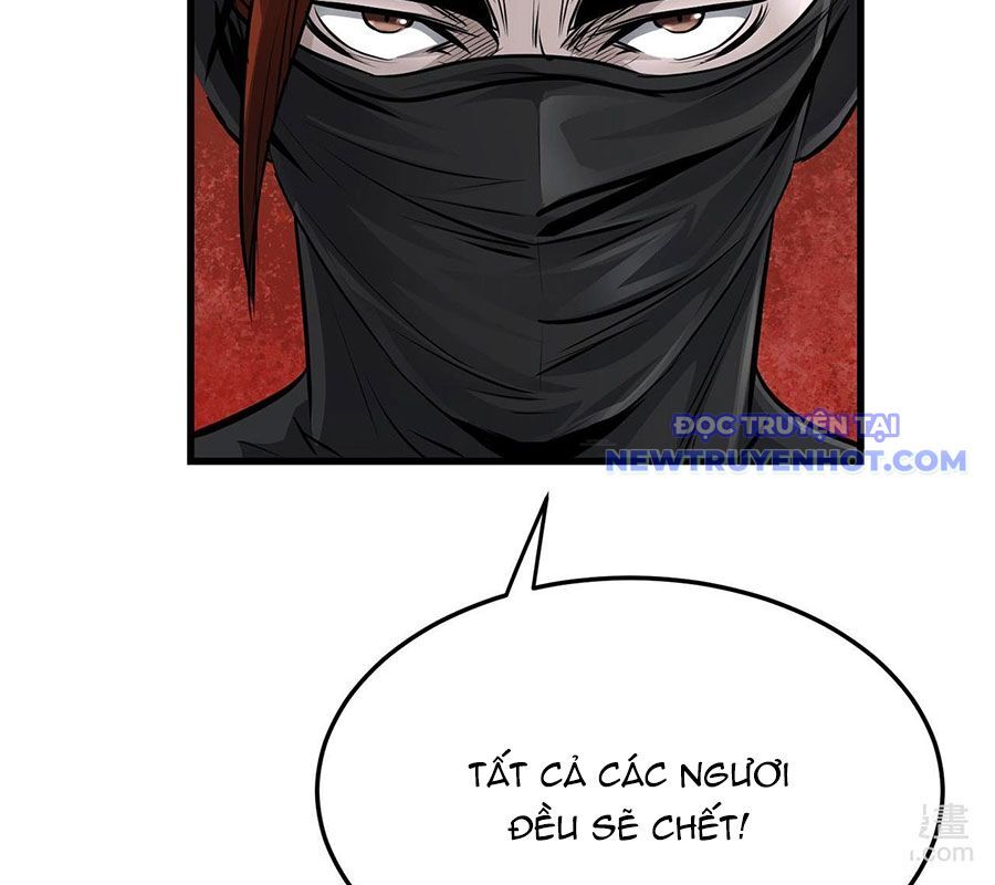 Đại Tướng Quân Chapter 48 - Trang 2