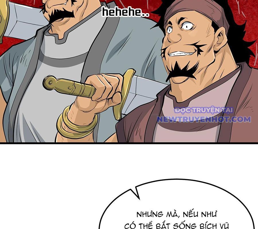 Đại Tướng Quân Chapter 48 - Trang 2