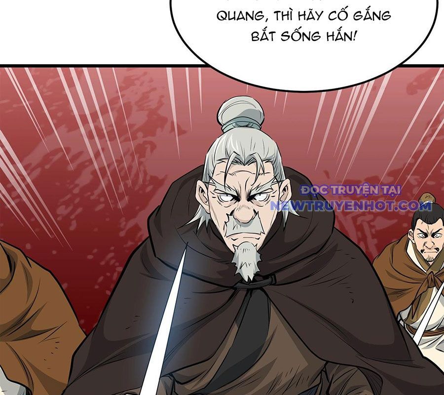 Đại Tướng Quân Chapter 48 - Trang 2
