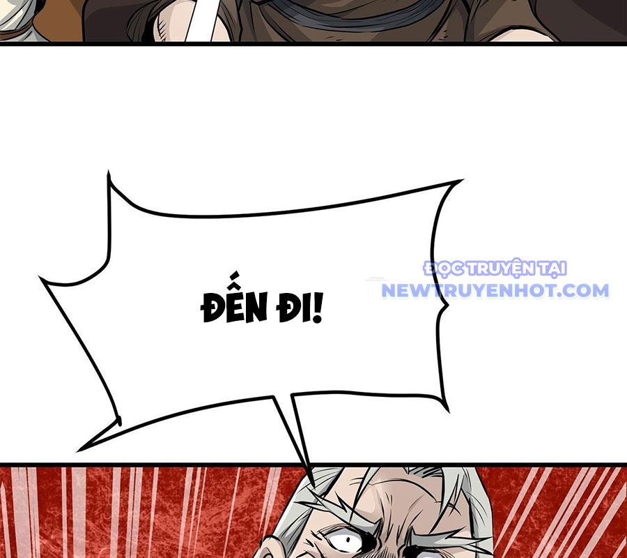 Đại Tướng Quân Chapter 48 - Trang 2