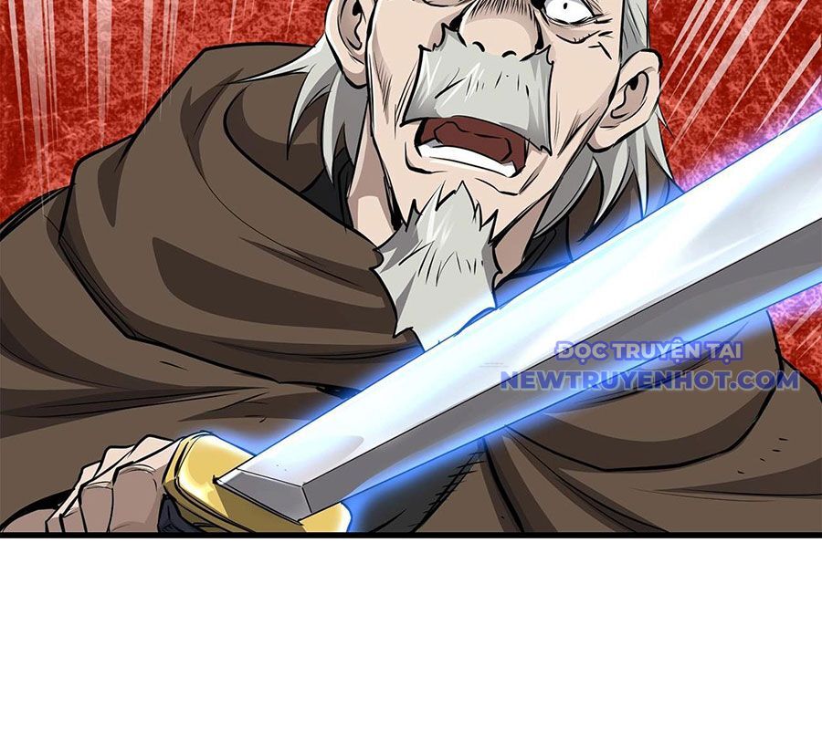 Đại Tướng Quân Chapter 48 - Trang 2
