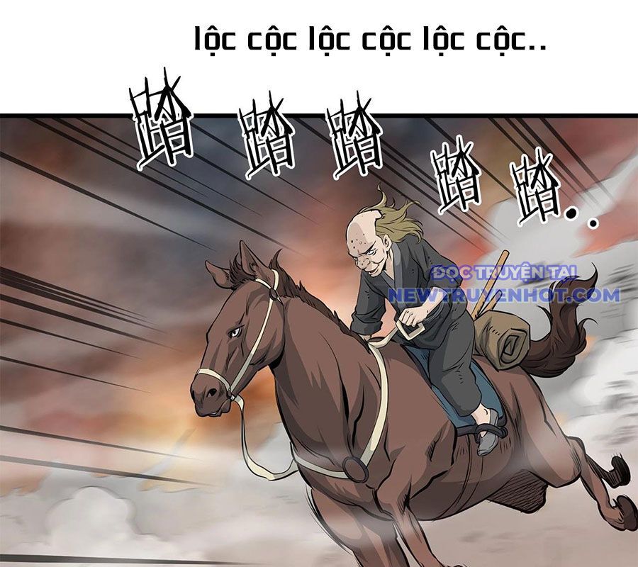 Đại Tướng Quân Chapter 48 - Trang 2