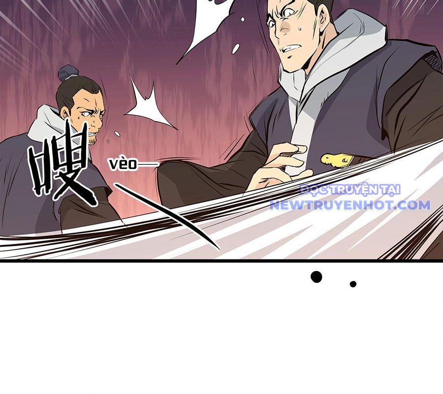 Đại Tướng Quân Chapter 48 - Trang 2