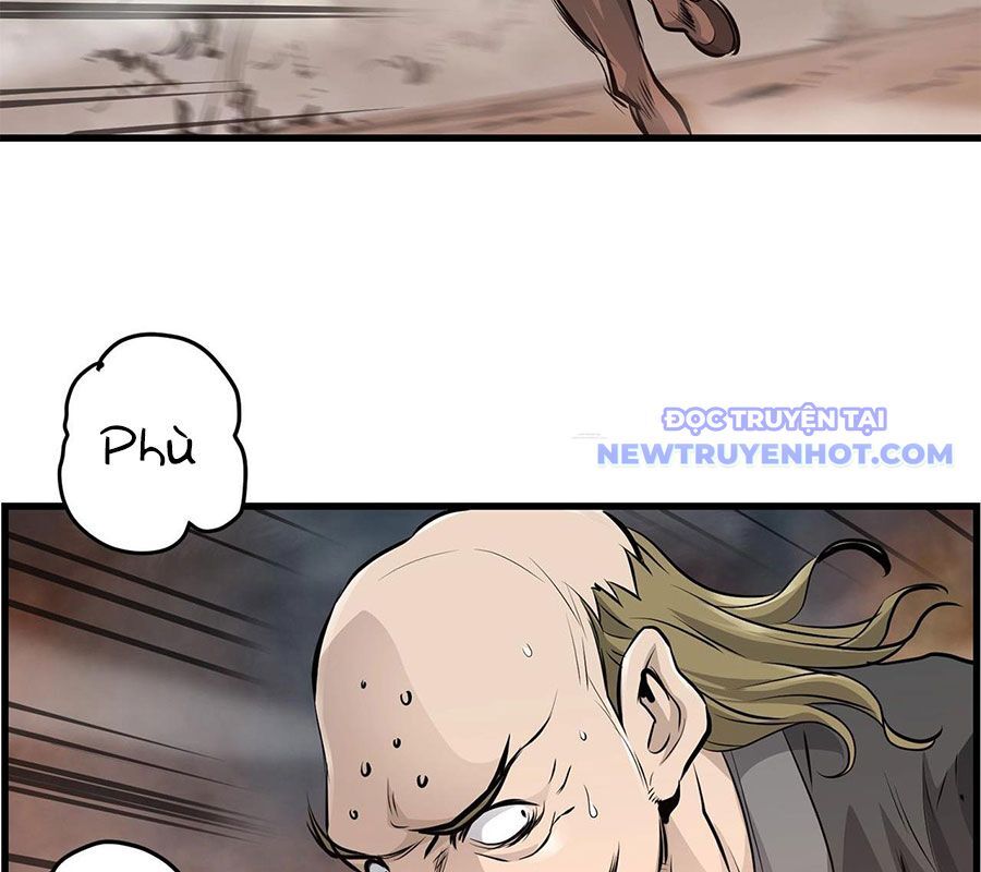 Đại Tướng Quân Chapter 48 - Trang 2