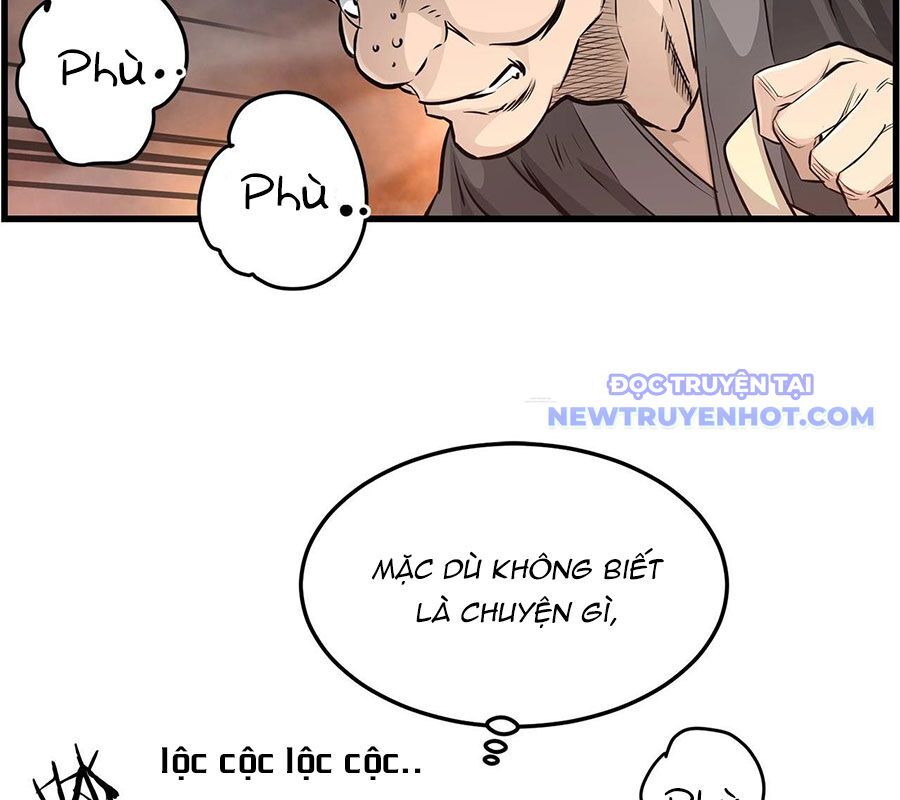 Đại Tướng Quân Chapter 48 - Trang 2