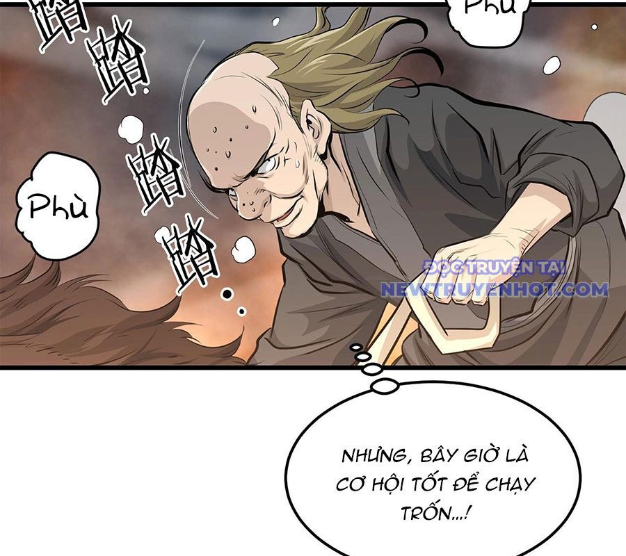 Đại Tướng Quân Chapter 48 - Trang 2